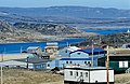 Cape Dorset, Inuit-Siedlung in Nunavut