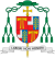 Bernt Ivar Eidsvig's coat of arms