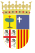 Wapen van Aragón