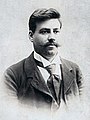 Gotse Deltsjev overleden op 4 mei 1903
