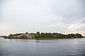 Korkeasaari.