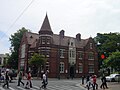 Christchurch Municipal Chambers