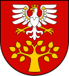 Huy hiệu của Huyện Limanowski