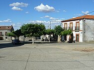 Plaza Mayor