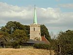 Parish Church of St John the Baptist