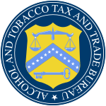 Alcohol and Tobacco Tax and Trade Bureau