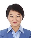 Mayor Lu Shiow-yen
