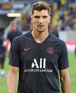 Thomas Meunier