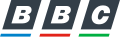 Logo BBC ant 1988 ak 1997.