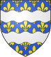 Blason de Seine-et-Marne