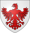 Blason de Cervione