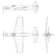 도르니에 Do 335 (Dornier Do 335)