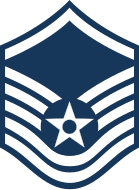 E-7 Master Sergeant (MSgt)