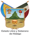 Амблем на Идалго
