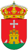 Official seal of Mocejón, Spain