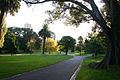 Fitzroy Gardens, Melbourne