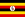 Сьцяг Уганды