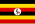 Bandiera dell'Uganda