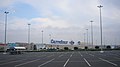 Image 7Carrefour at the shopping mall of Mondeville 2 in Normandy, France (from List of hypermarkets)