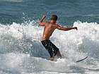 Quiksilver Pro France à Hossegor