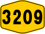 Federal Route 3209 shield}}