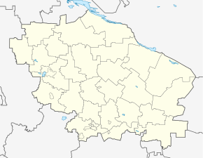 Песковский (посёлок) (Ставропольский край)