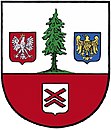 Wappen der Gmina Herby
