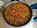 Paella