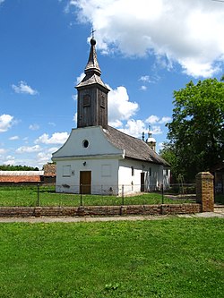 Serbian Orthodox Church (1711)