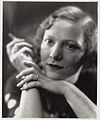 Q2314156 Annie Verhulst in 1935 geboren op 1 oktober 1895 overleden op 5 januari 1986