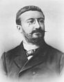 Q207478 Alfred Binet geboren op 8 juli 1857 overleden op 18 oktober 1911