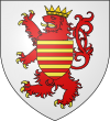 Armes de la province de Limbourg