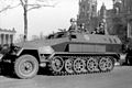 Sd.Kfz. 251/1 Ausf. A