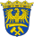 Малы герб правінцыі Верхняя Сілезія