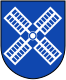 Coat of arms of Wintersheim