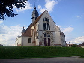 Saint-Phal