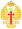 Den spanske hærs emblem