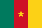 Baner Kameroun