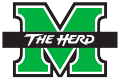 Marshall Athletics logo