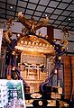 日本最大的神輿