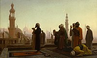 "Palve Kairos", 1865