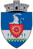 Coat of arms of Peciu Nou