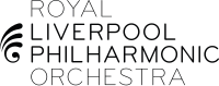 Logo des Royal Liverpool Philharmonic Orchestra