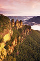 Image 22 Blue Mountains, Australia (from Portal:Climbing/Popular climbing areas)