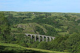 Viaduc de Barajol.