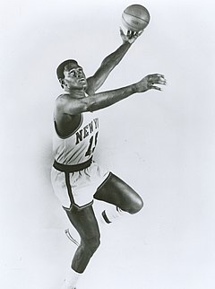 Image illustrative de l’article Willis Reed