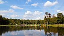 Augustów Canal