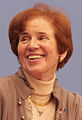 Beate Klarsfeld namens Die Linke