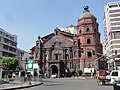 Cocin Binondo, Manila