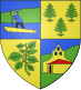 Coat of arms of Le Fauga